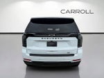 2027 Chevrolet Suburban LT