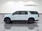 2027 Chevrolet Suburban LT