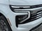 2027 Chevrolet Suburban LT