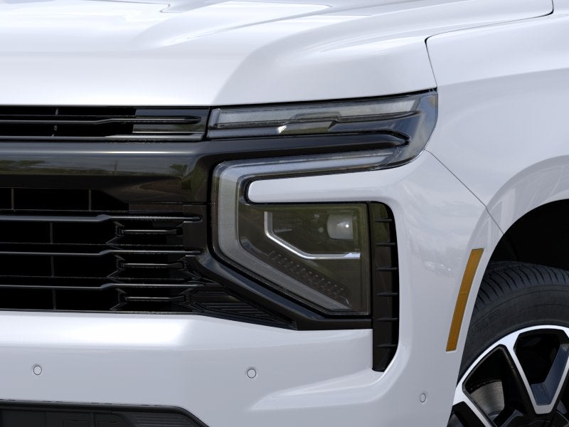 2026 Chevrolet Tahoe RST - Photo 40