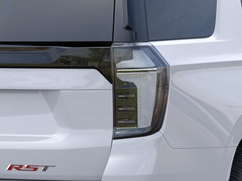 2026 Chevrolet Tahoe RST - Photo 41