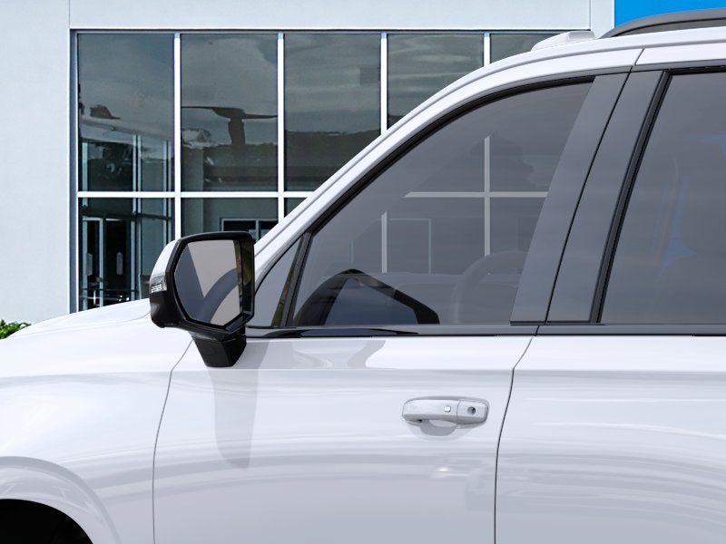 2026 Chevrolet Tahoe RST - Photo 42