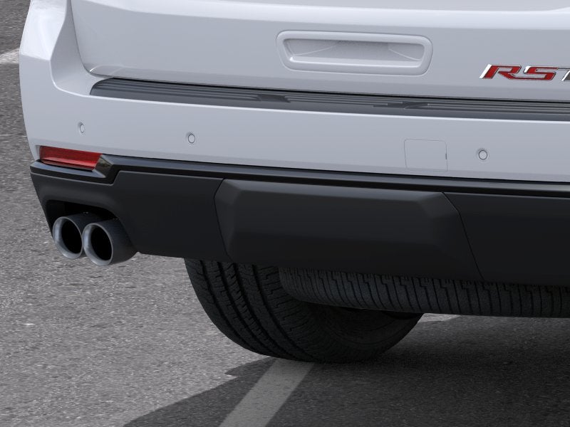 2026 Chevrolet Tahoe RST - Photo 44
