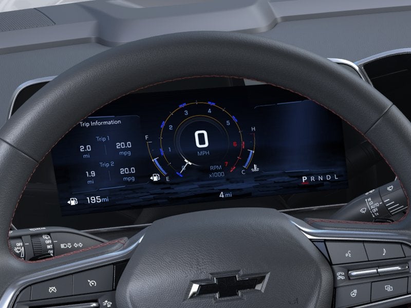 2026 Chevrolet Tahoe RST - Photo 48