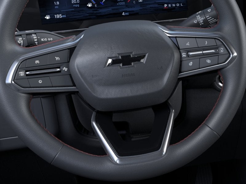 2026 Chevrolet Tahoe RST - Photo 49