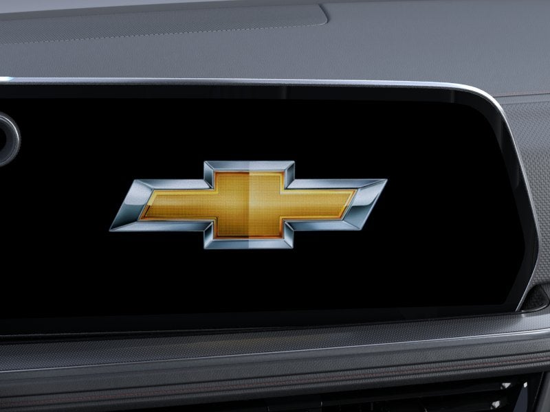 2026 Chevrolet Tahoe RST - Photo 50