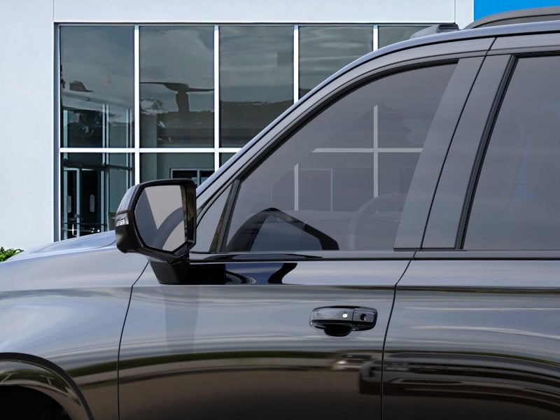 2027 Chevrolet Tahoe RST