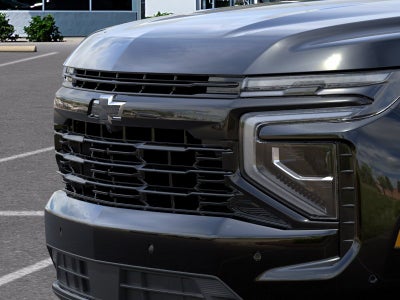 2027 Chevrolet Tahoe RST