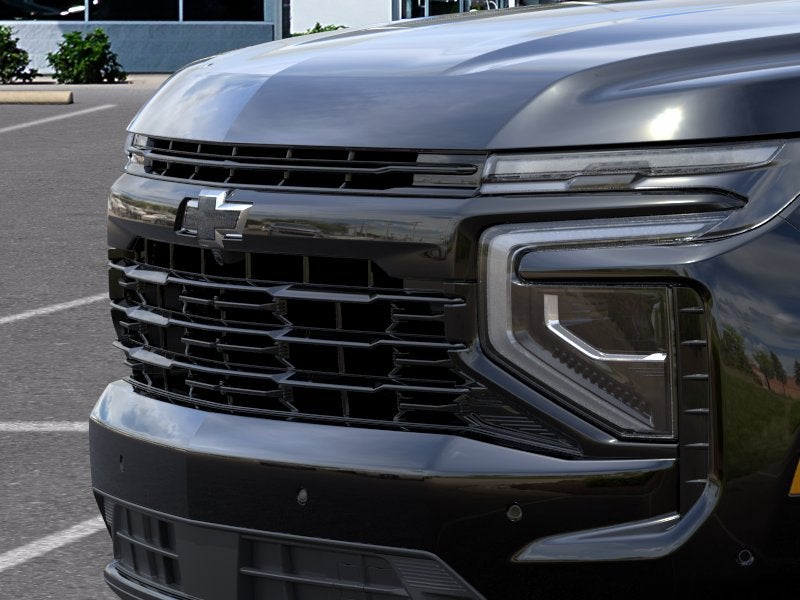2027 Chevrolet Tahoe RST