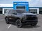 2027 Chevrolet Tahoe RST