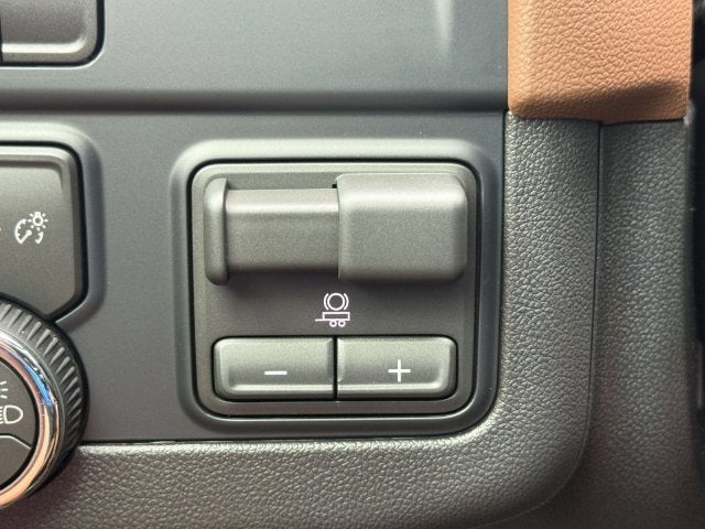 2026 Chevrolet Tahoe High Country - Photo 25