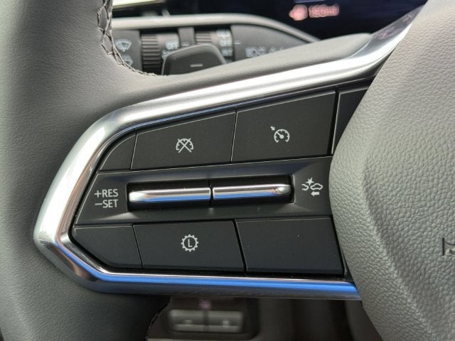 2026 Chevrolet Tahoe High Country - Photo 26