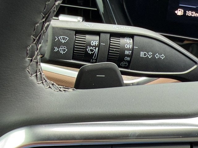 2026 Chevrolet Tahoe High Country - Photo 28