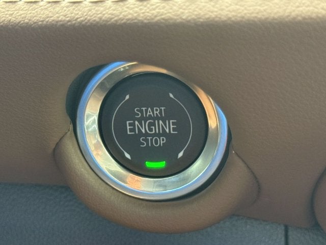 2026 Chevrolet Tahoe High Country - Photo 30