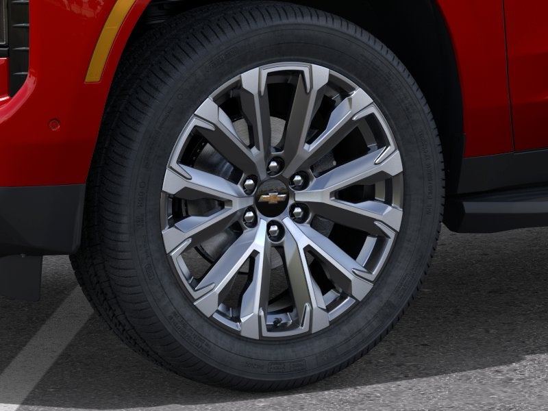 2026 Chevrolet Tahoe High Country - Photo 40