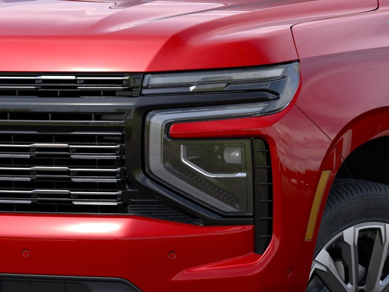 2026 Chevrolet Tahoe High Country - Photo 41
