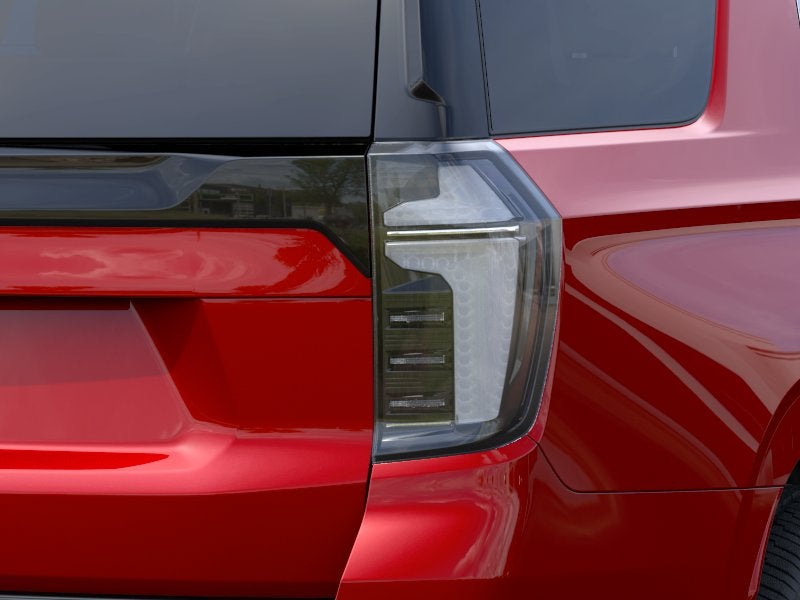2026 Chevrolet Tahoe High Country - Photo 42