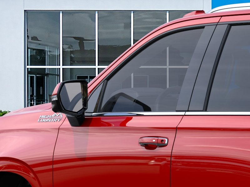 2026 Chevrolet Tahoe High Country - Photo 43