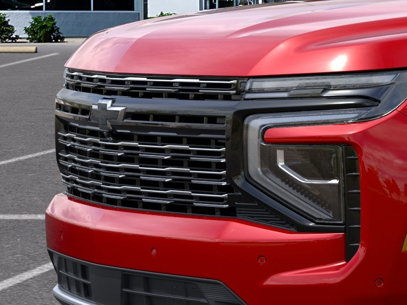 2026 Chevrolet Tahoe High Country - Photo 44