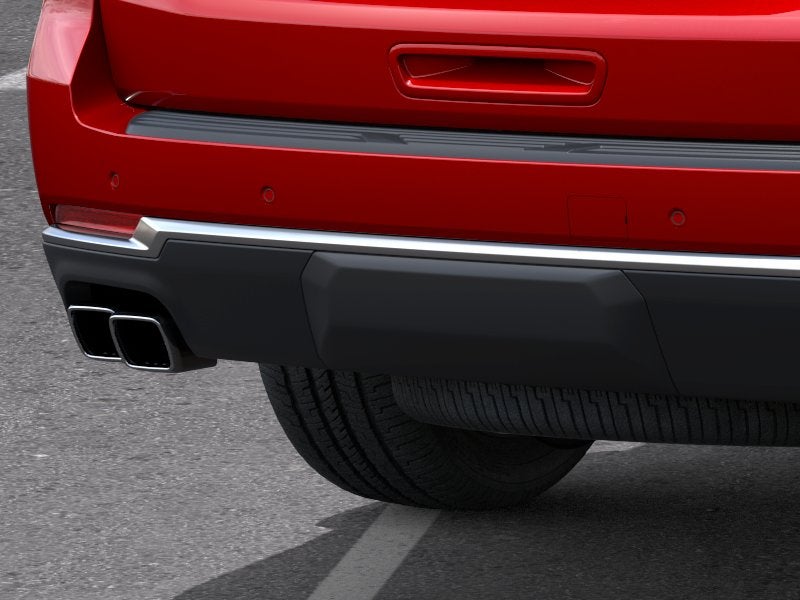 2026 Chevrolet Tahoe High Country - Photo 45