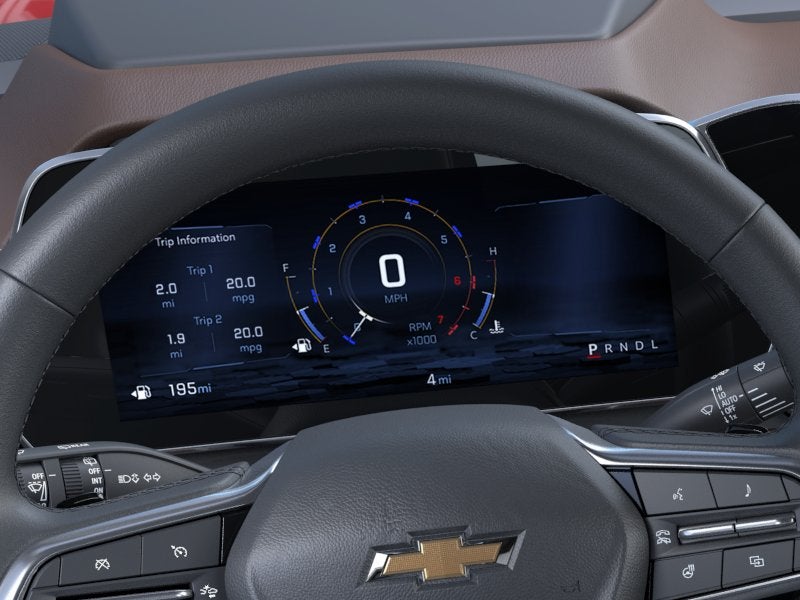 2026 Chevrolet Tahoe High Country - Photo 49