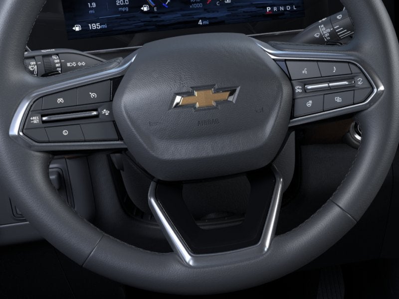 2026 Chevrolet Tahoe High Country - Photo 50