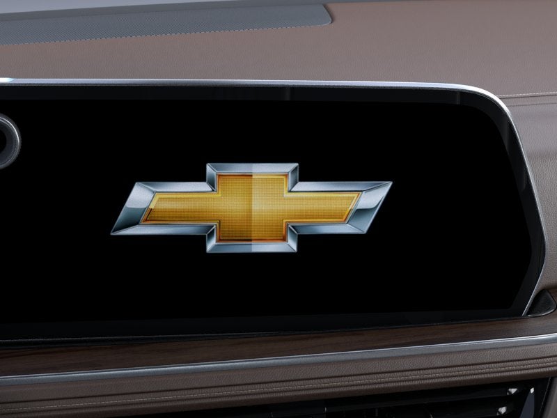 2026 Chevrolet Tahoe High Country - Photo 51