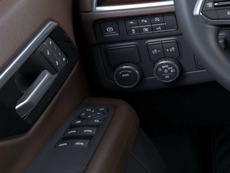 2026 Chevrolet Tahoe High Country - Photo 53