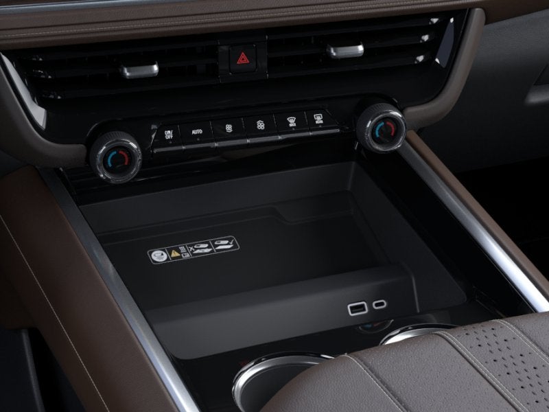2026 Chevrolet Tahoe High Country - Photo 54