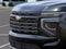 2027 Chevrolet Suburban High Country
