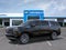 2027 Chevrolet Suburban High Country