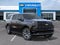 2027 Chevrolet Suburban High Country