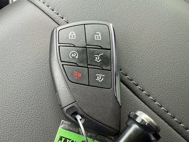 2026 Chevrolet Tahoe LT - Photo 30
