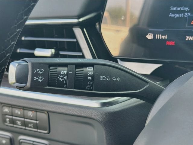 2026 Chevrolet Tahoe LT - Photo 35