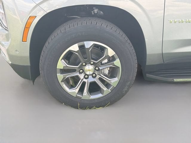 2026 Chevrolet Tahoe LT - Photo 41