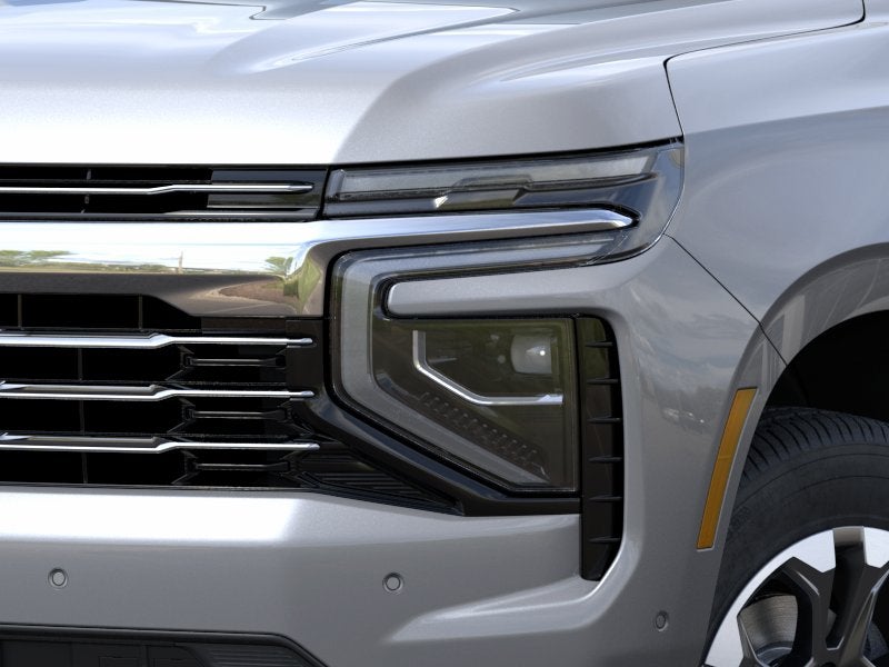 2026 Chevrolet Tahoe LT - Photo 53