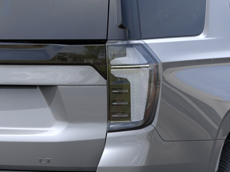 2026 Chevrolet Tahoe LT - Photo 54