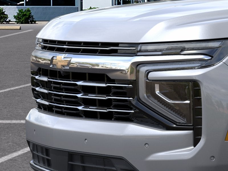 2026 Chevrolet Tahoe LT - Photo 56