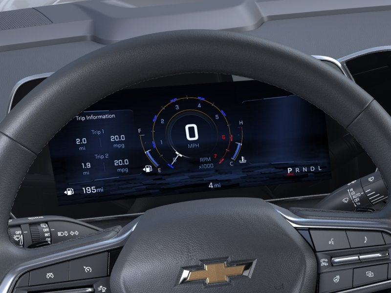 2026 Chevrolet Tahoe LT - Photo 61