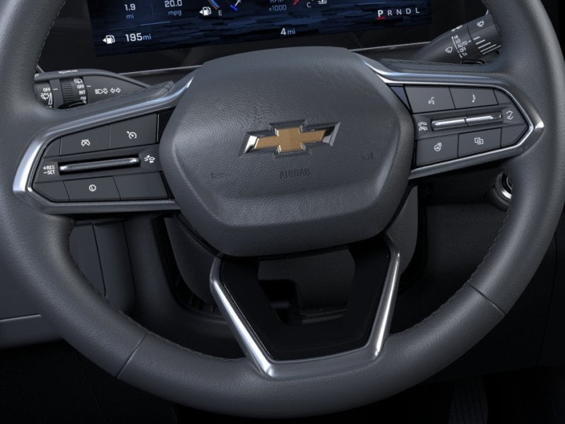 2026 Chevrolet Tahoe LT - Photo 62