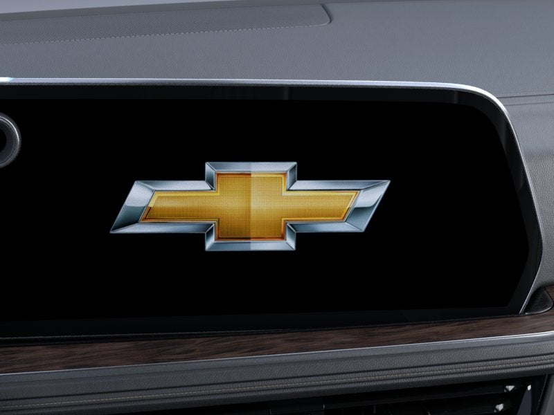 2026 Chevrolet Tahoe LT - Photo 63