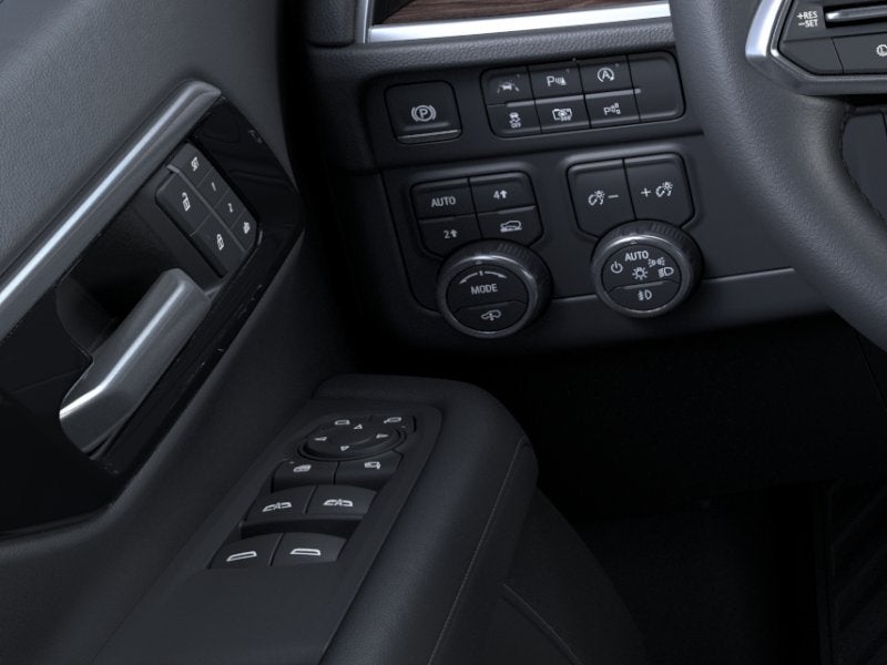 2026 Chevrolet Tahoe LT - Photo 65