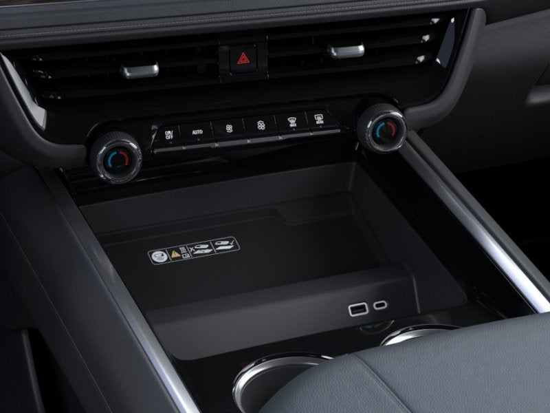 2026 Chevrolet Tahoe LT - Photo 66