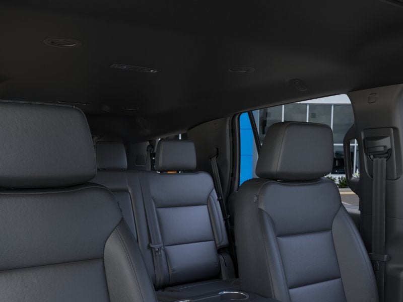 2026 Chevrolet Tahoe LT - Photo 67