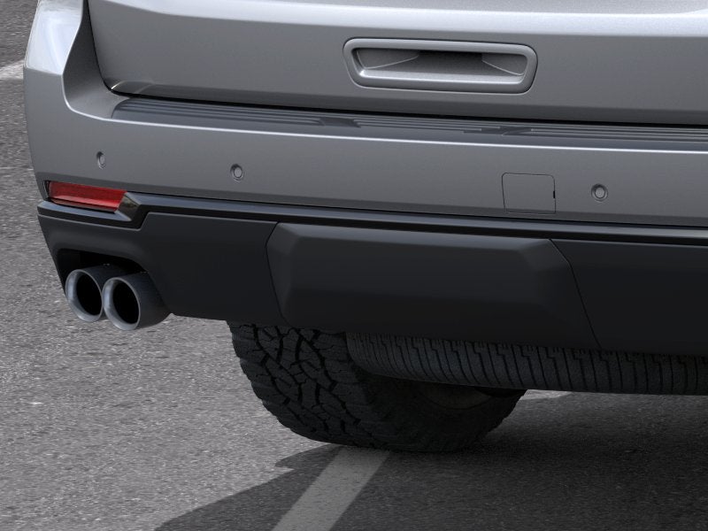 2027 Chevrolet Tahoe Z71