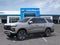 2027 Chevrolet Tahoe Z71