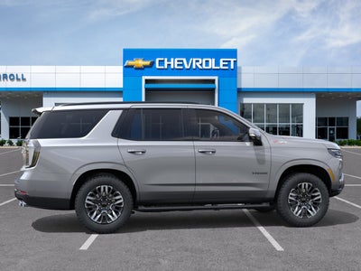2027 Chevrolet Tahoe Z71