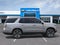 2027 Chevrolet Tahoe Z71