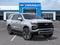 2027 Chevrolet Tahoe Z71