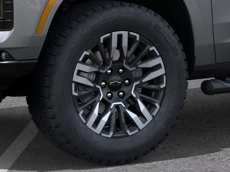 2027 Chevrolet Tahoe Z71